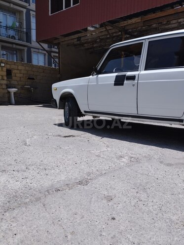 LADA (VAZ) 2107 1998, 68,977 km - 1.6 l - Salyan