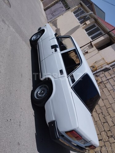 LADA (VAZ) 2107 1998, 68,977 km - 1.6 l - Salyan