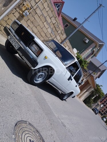 LADA (VAZ) 2107 1998, 68,977 km - 1.6 l - Salyan