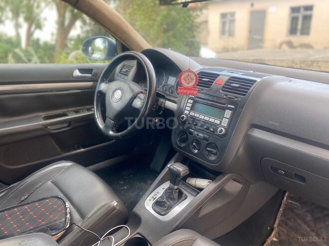 Volkswagen Jetta 2006, 448,325 km - 2.5 l - Bakı
