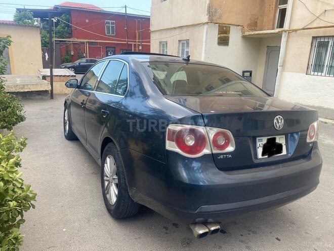 Volkswagen Jetta 2006, 448,325 km - 2.5 l - Bakı