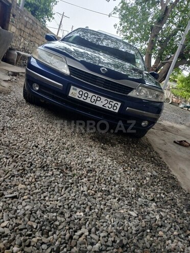 Renault Laguna-9