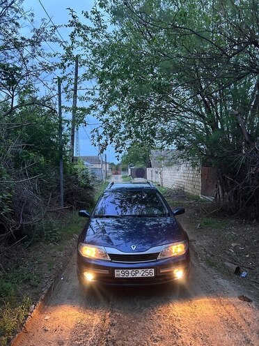 Renault Laguna-1