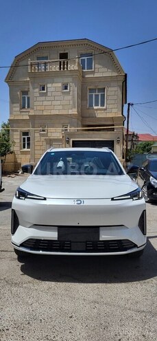 Changan Qiyuan Q05 2025, 0 km - 1.5 л - Bakı
