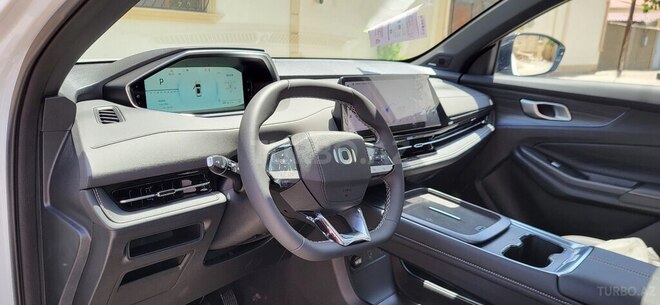 Changan Qiyuan Q05 2025, 0 km - 1.5 л - Bakı