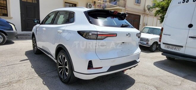 Changan Qiyuan Q05 2025, 0 km - 1.5 л - Bakı