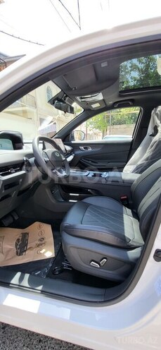 Changan Qiyuan Q05 2025, 0 km - 1.5 л - Bakı