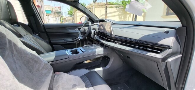 Changan Qiyuan Q05 2025, 0 km - 1.5 л - Bakı