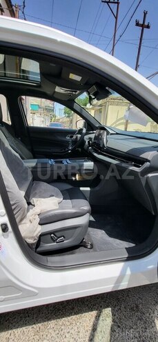 Changan Qiyuan Q05 2025, 0 km - 1.5 л - Bakı