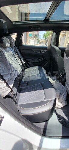 Changan Qiyuan Q05 2025, 0 km - 1.5 л - Bakı
