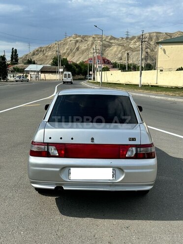 LADA (VAZ) 2110 2011, 380,000 km - 1.6 l - Mingəçevir