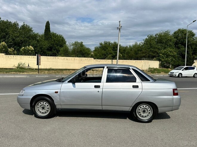 LADA (VAZ) 2110 2011, 380,000 km - 1.6 l - Mingəçevir