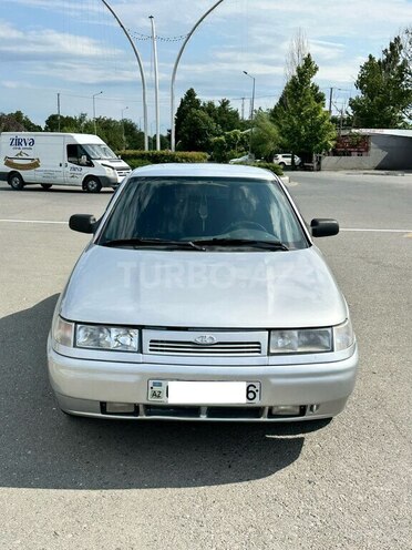 LADA (VAZ) 2110 2011, 380,000 km - 1.6 l - Mingəçevir