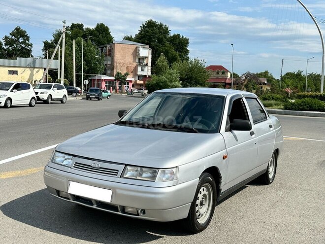 LADA (VAZ) 2110 2011, 380,000 km - 1.6 l - Mingəçevir