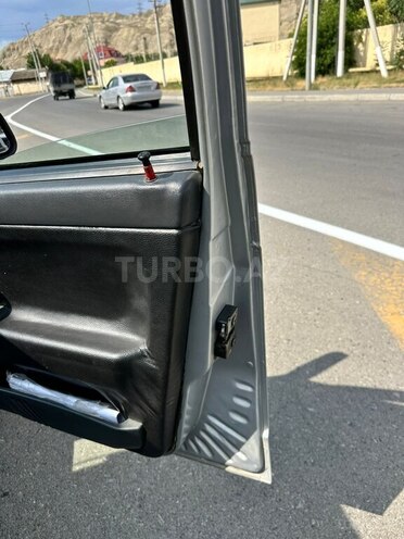LADA (VAZ) 2110 2011, 380,000 km - 1.6 l - Mingəçevir