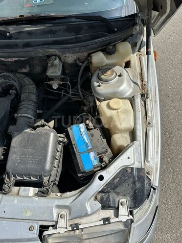 LADA (VAZ) 2110 2011, 380,000 km - 1.6 l - Mingəçevir