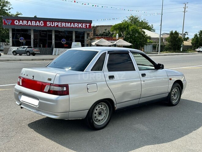 LADA (VAZ) 2110 2011, 380,000 km - 1.6 l - Mingəçevir