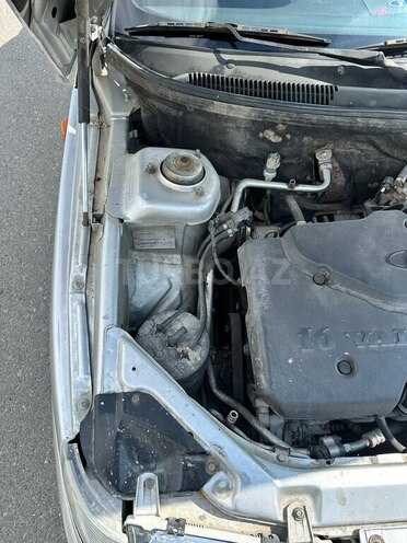 LADA (VAZ) 2110 2011, 380,000 km - 1.6 l - Mingəçevir
