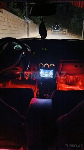 LADA (VAZ) 2110 2011, 380,000 km - 1.6 l - Mingəçevir