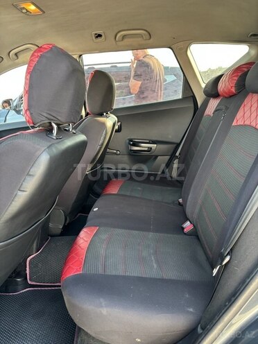 Kia Ceed 2011, 295,000 km - 1.6 l - Bakı