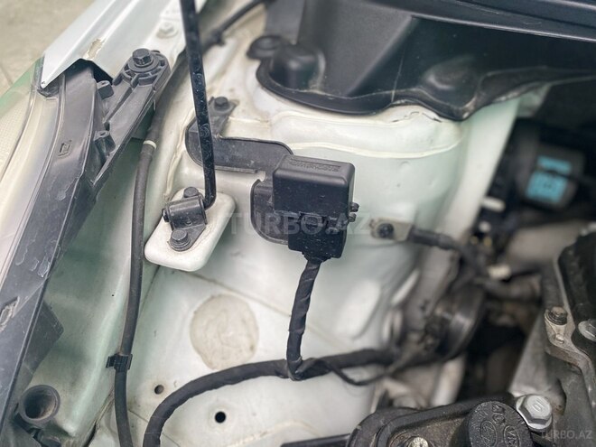 Hyundai Elantra 2013, 170,000 km - 1.8 l - Quba