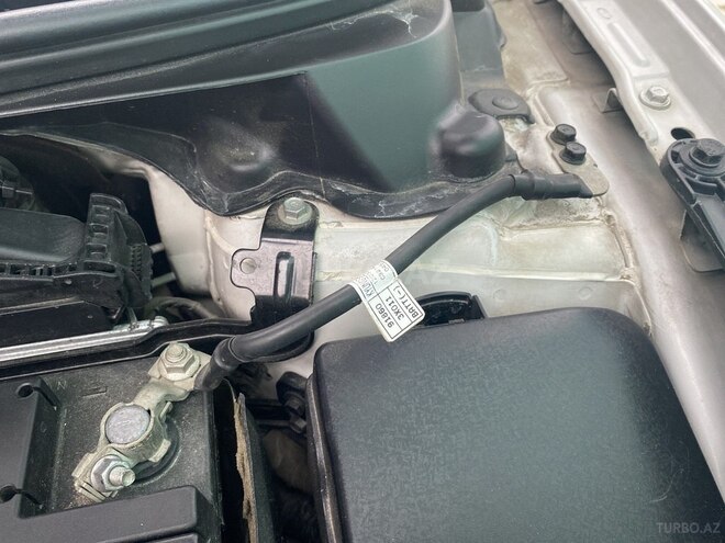 Hyundai Elantra 2013, 170,000 km - 1.8 l - Quba