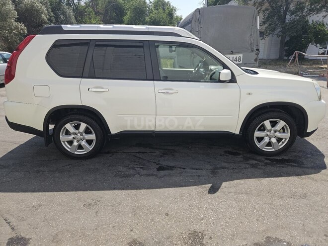 Nissan X-Trail 2008, 292,232 km - 2.5 l - Xırdalan