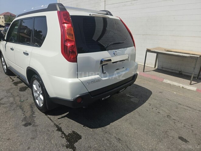 Nissan X-Trail 2008, 292,232 km - 2.5 l - Xırdalan