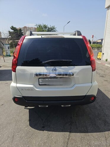 Nissan X-Trail 2008, 292,232 km - 2.5 l - Xırdalan