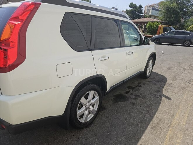 Nissan X-Trail 2008, 292,232 km - 2.5 l - Xırdalan