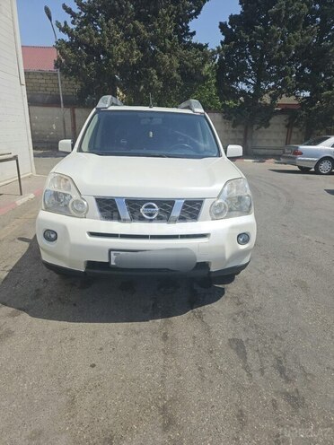 Nissan X-Trail 2008, 292,232 km - 2.5 l - Xırdalan