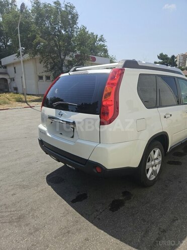 Nissan X-Trail 2008, 292,232 km - 2.5 l - Xırdalan