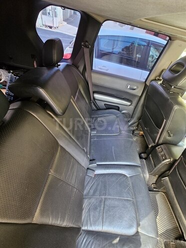 Nissan X-Trail 2008, 292,232 km - 2.5 l - Xırdalan