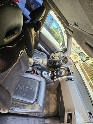 Nissan X-Trail 2008, 292,232 km - 2.5 l - Xırdalan