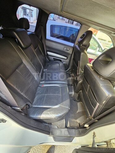 Nissan X-Trail 2008, 292,232 km - 2.5 l - Xırdalan