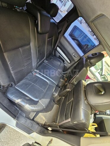 Nissan X-Trail 2008, 292,232 km - 2.5 l - Xırdalan