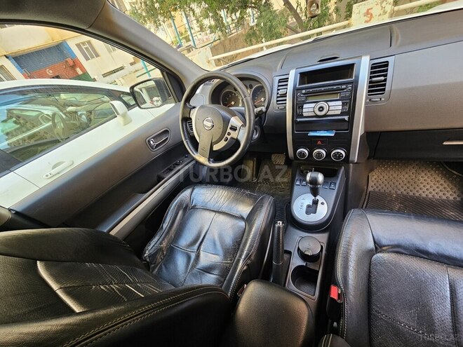 Nissan X-Trail 2008, 292,232 km - 2.5 l - Xırdalan