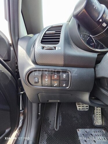 Kia K3 2016, 138,000 km - 1.6 l - Xırdalan
