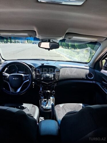 Chevrolet Cruze 2012, 350,000 km - 1.4 l - Gəncə