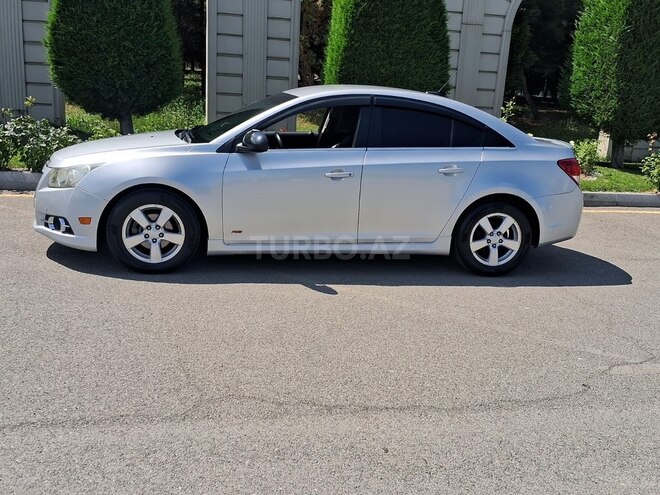 Chevrolet Cruze 2012, 350,000 km - 1.4 l - Gəncə