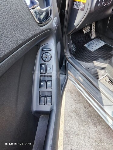 Kia K3 2016, 138,000 km - 1.6 l - Xırdalan
