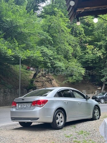Chevrolet Cruze 2012, 350,000 km - 1.4 l - Gəncə