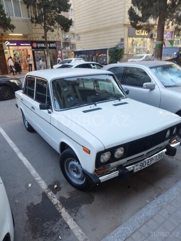 LADA (VAZ) 2106 1997, 97,000 km - 1.6 l - Tovuz