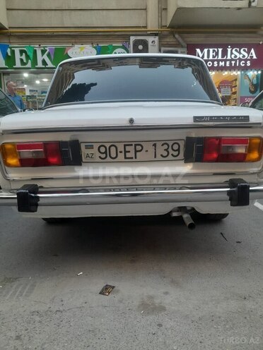 LADA (VAZ) 2106 1997, 97,000 km - 1.6 l - Tovuz