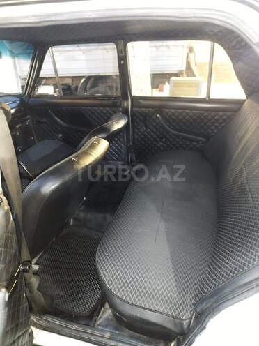 LADA (VAZ) 2106 1997, 97,000 km - 1.6 l - Tovuz