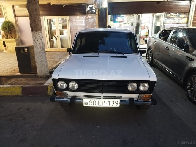 LADA (VAZ) 2106 1997, 97,000 km - 1.6 l - Tovuz