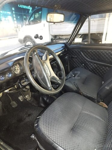 LADA (VAZ) 2106 1997, 97,000 km - 1.6 l - Tovuz