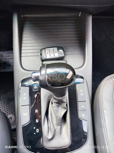 Kia K3 2016, 138,000 km - 1.6 l - Xırdalan