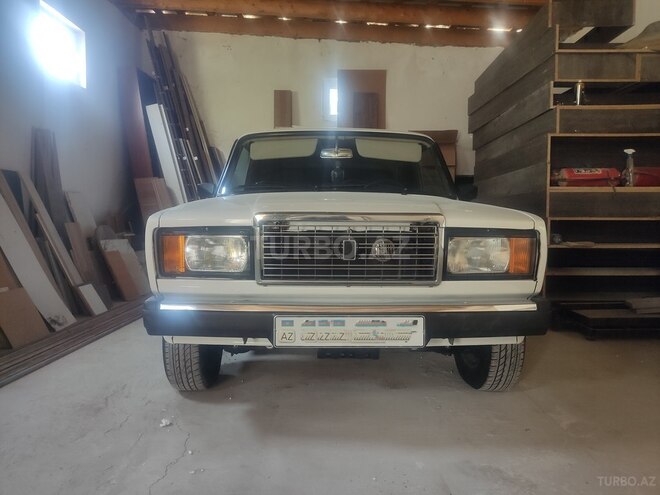LADA (VAZ) 2107 2005, 39,182 km - 1.6 л - Bakı