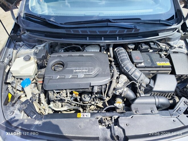 Kia K3 2016, 138,000 km - 1.6 l - Xırdalan